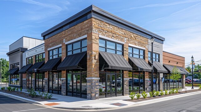Commercial Property Management