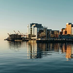 commercial property management Halifax